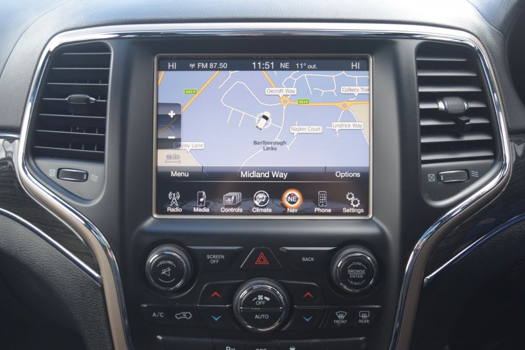 Used Jeep Grand Cherokee 2014 for sale - 77835788: Photo 27