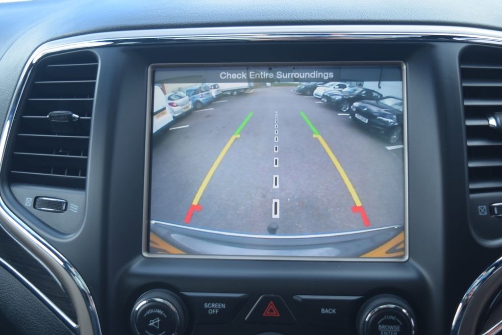 Used Jeep Grand Cherokee 2014 for sale - 77835788: Photo 28