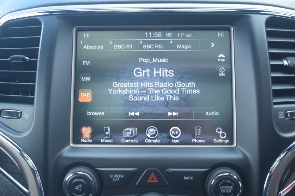 Used Jeep Grand Cherokee 2014 for sale - 77835788: Photo 29