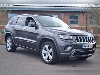 Used Jeep Grand Cherokee 2014 for sale - 77835788: Photo