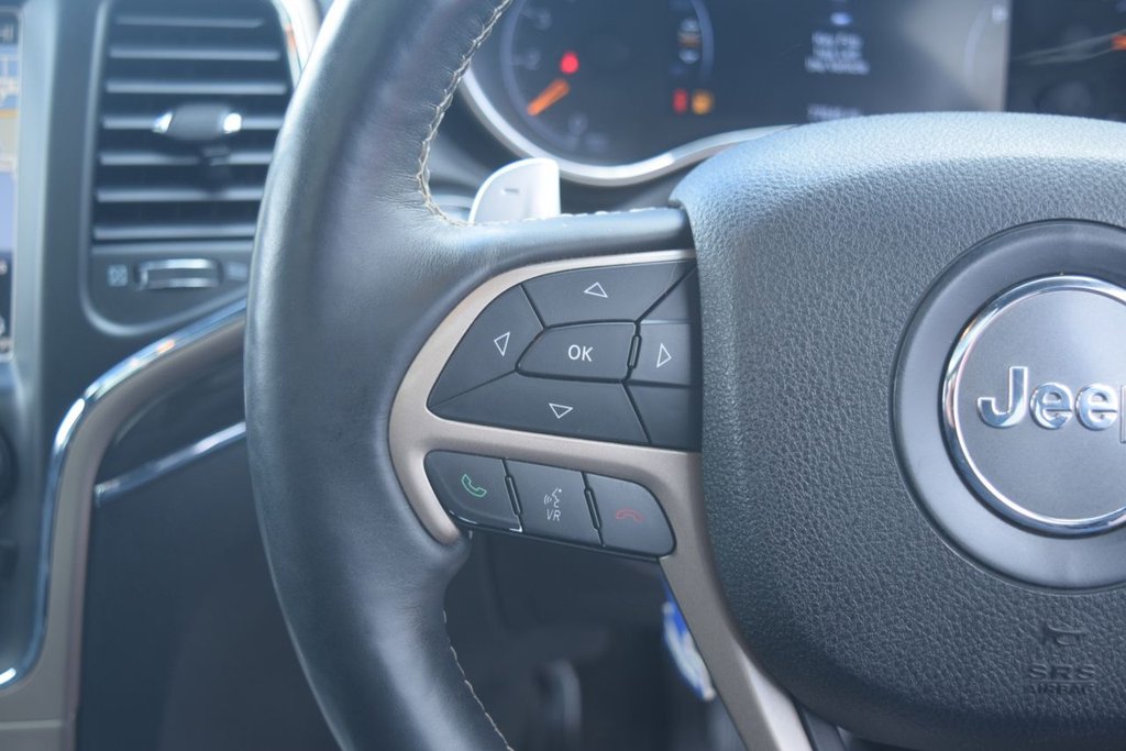 Used Jeep Grand Cherokee 2014 for sale - 77835788: Photo 31