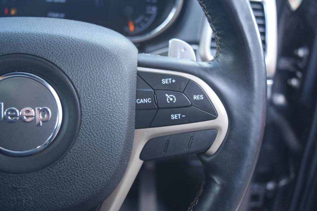 Used Jeep Grand Cherokee 2014 for sale - 77835788: Photo 32