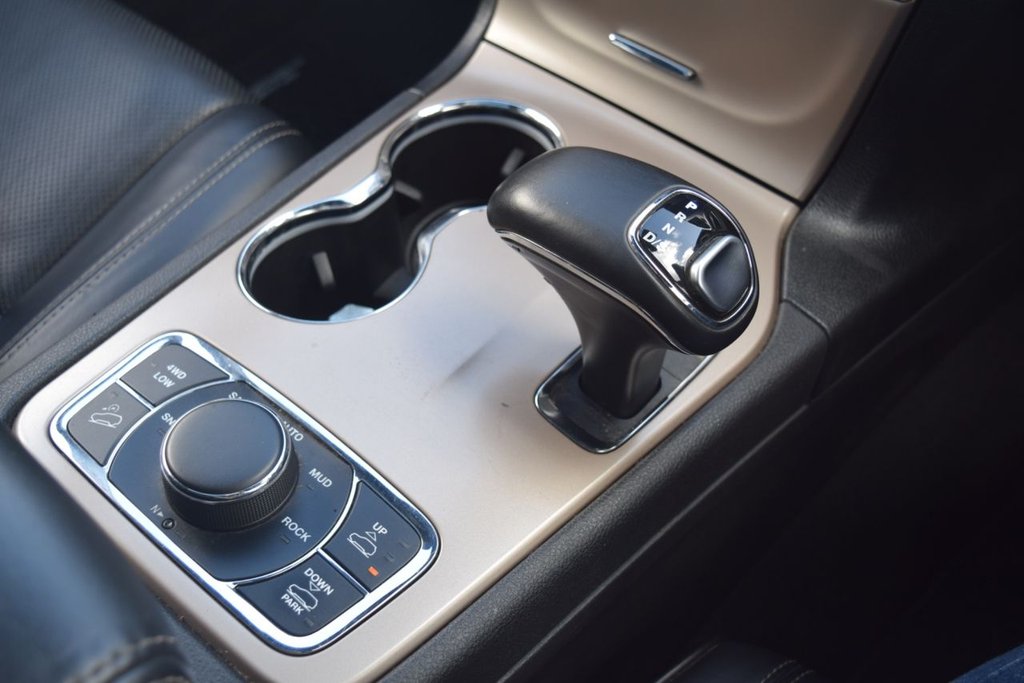 Used Jeep Grand Cherokee 2014 for sale - 77835788: Photo 33