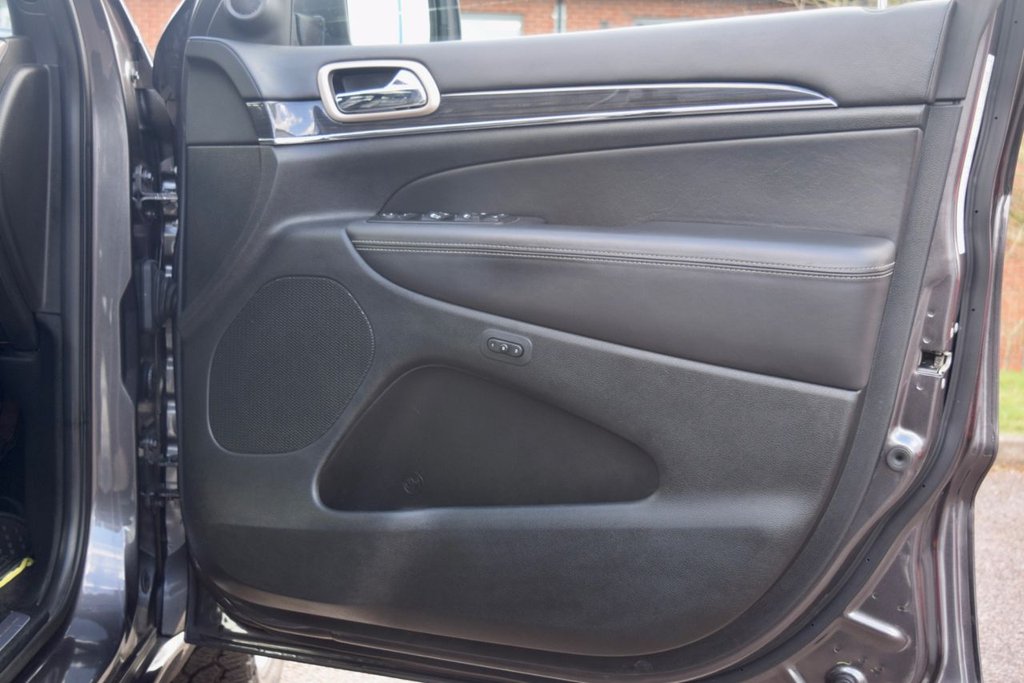 Used Jeep Grand Cherokee 2014 for sale - 77835788: Photo 34