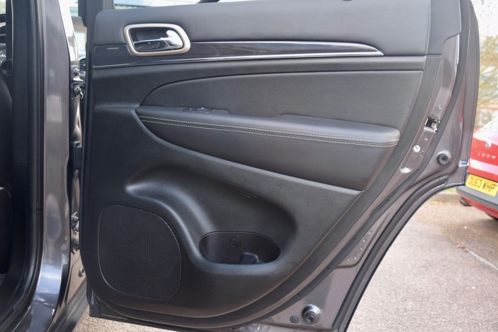 Used Jeep Grand Cherokee 2014 for sale - 77835788: Photo 35