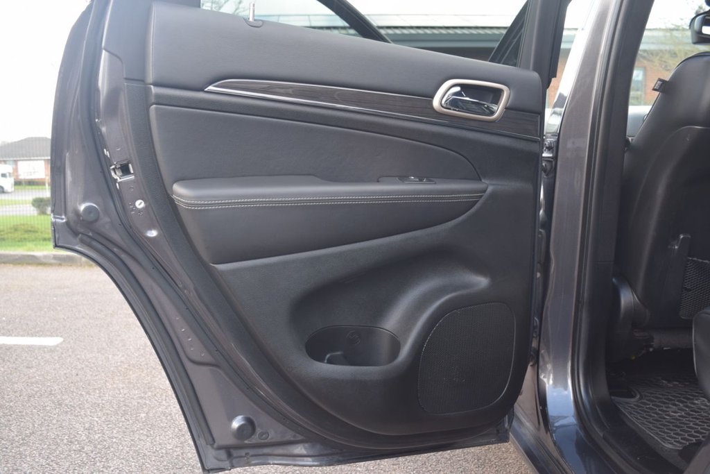 Used Jeep Grand Cherokee 2014 for sale - 77835788: Photo 37