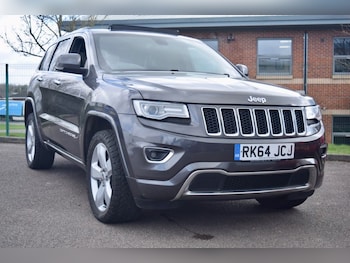 Used Jeep Grand Cherokee 2014 for sale - 77835788: Photo