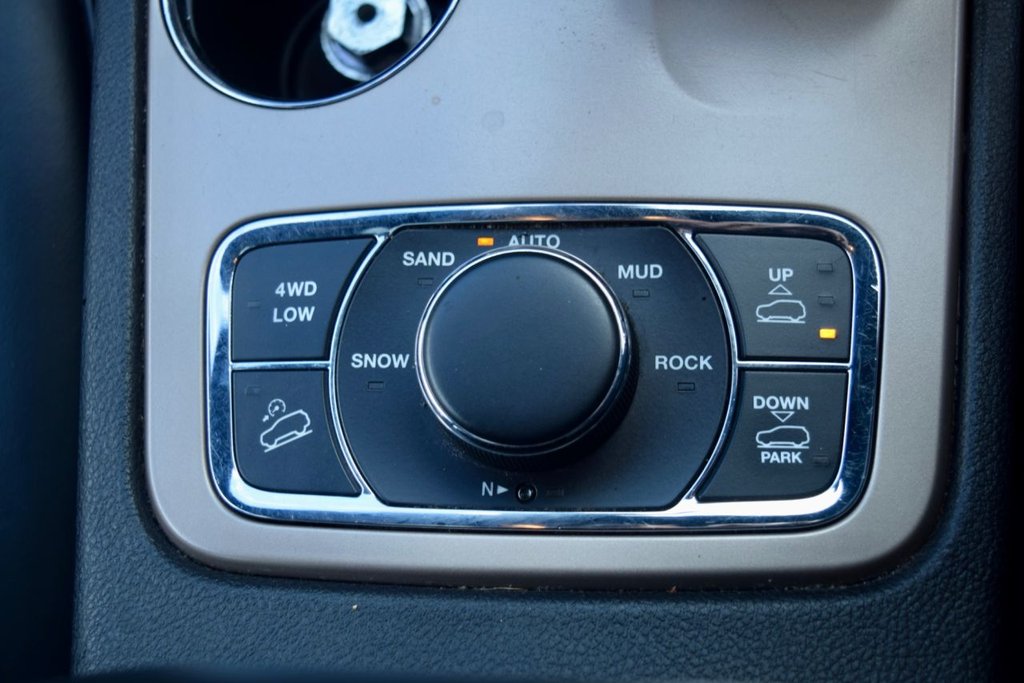 Used Jeep Grand Cherokee 2014 for sale - 77835788: Photo 43