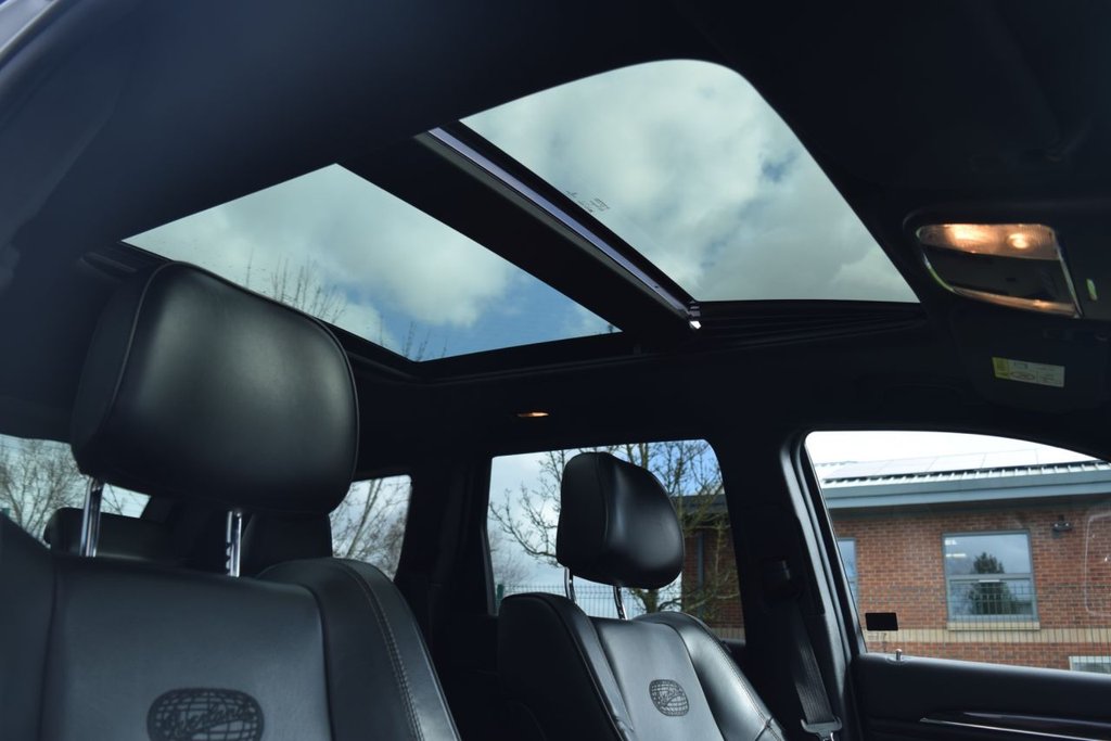 Used Jeep Grand Cherokee 2014 for sale - 77835788: Photo 44