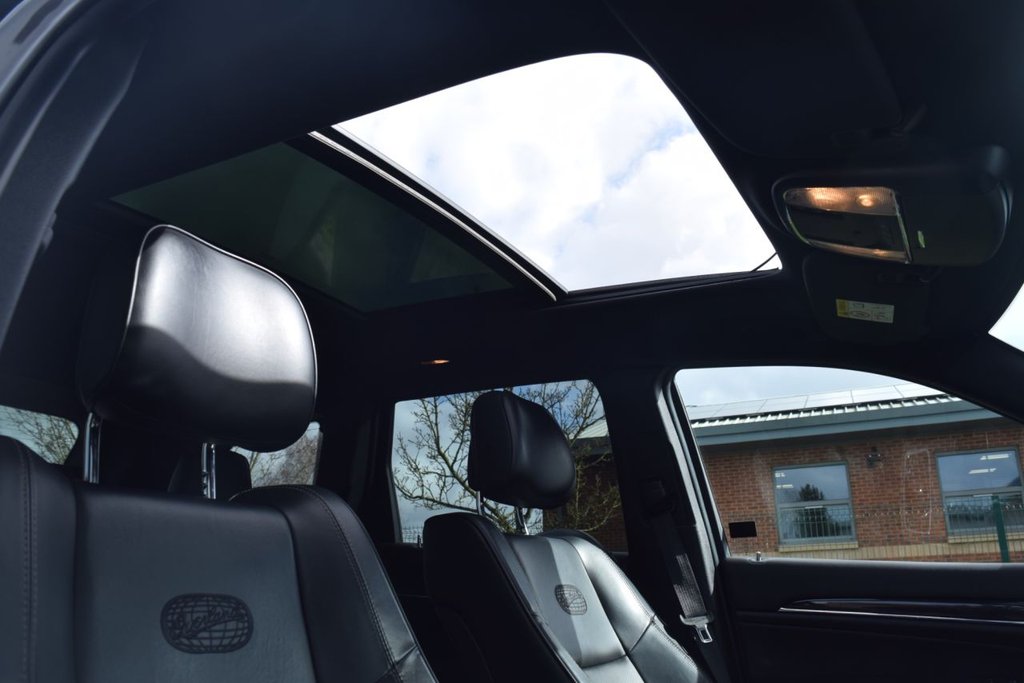 Used Jeep Grand Cherokee 2014 for sale - 77835788: Photo 45