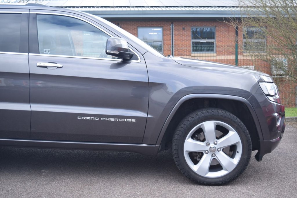 Used Jeep Grand Cherokee 2014 for sale - 77835788: Photo 47