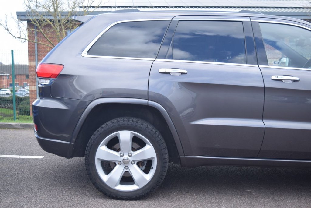 Used Jeep Grand Cherokee 2014 for sale - 77835788: Photo 48