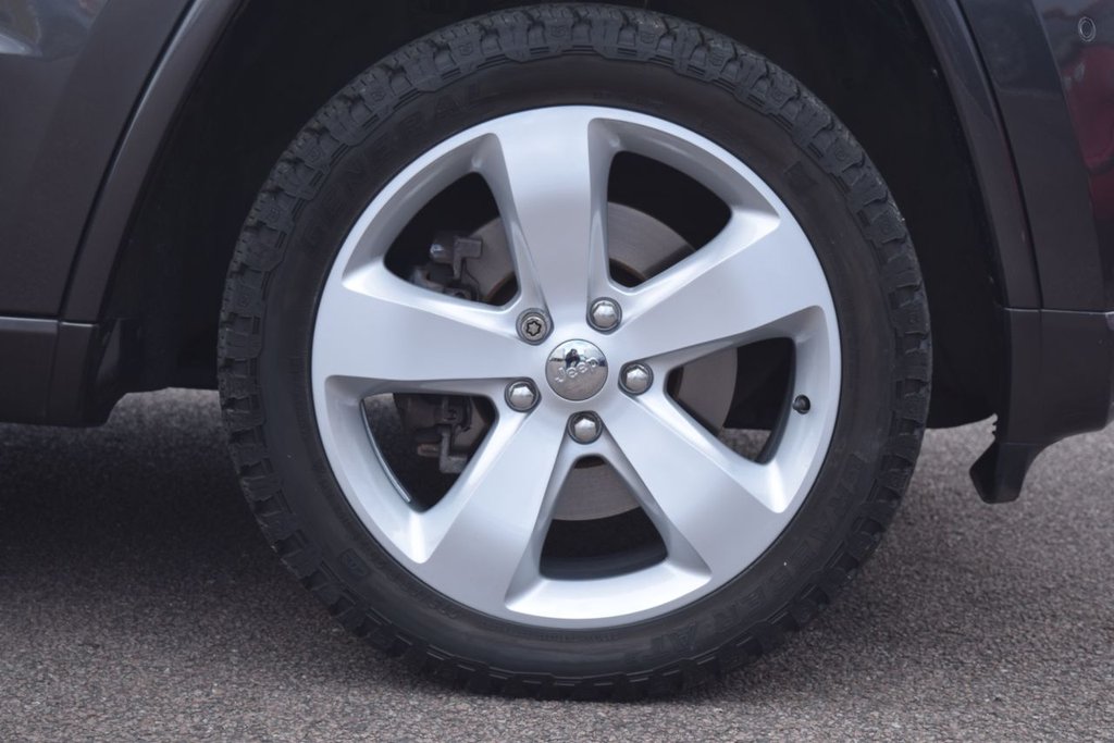 Used Jeep Grand Cherokee 2014 for sale - 77835788: Photo 49