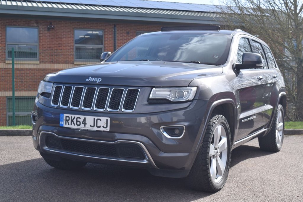 Used Jeep Grand Cherokee 2014 for sale - 77835788: Photo 5