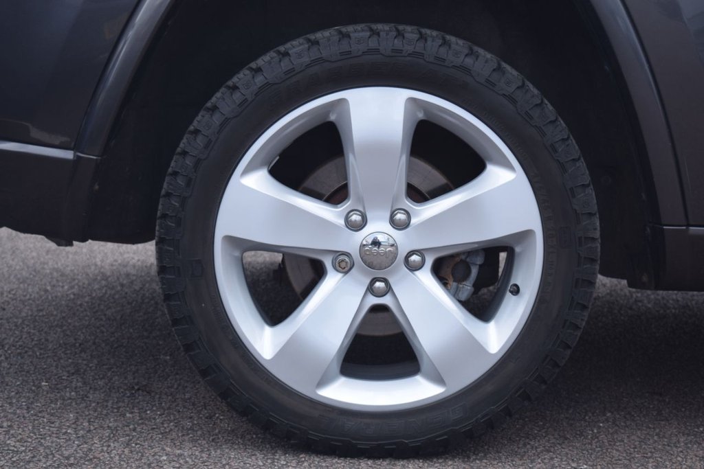 Used Jeep Grand Cherokee 2014 for sale - 77835788: Photo 50