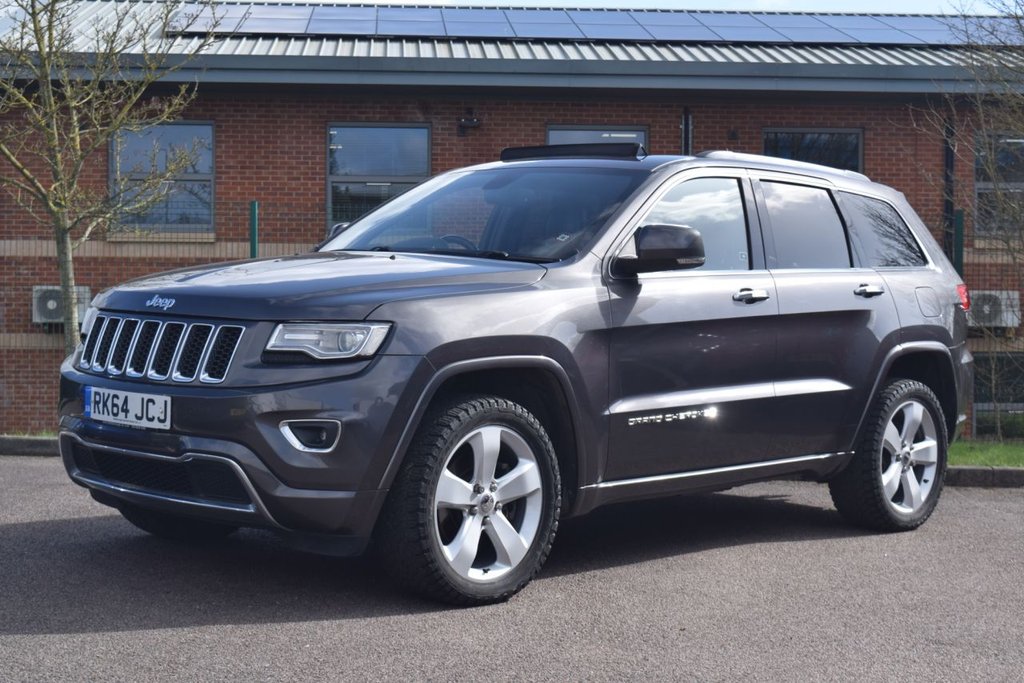 Used Jeep Grand Cherokee 2014 for sale - 77835788: Photo 6