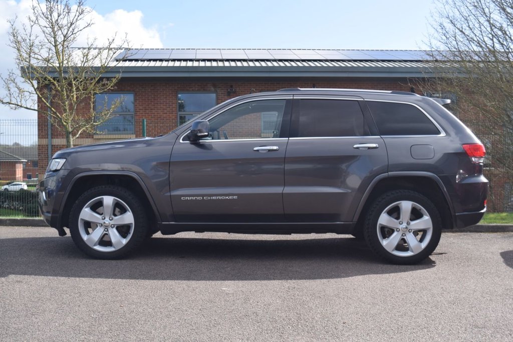 Used Jeep Grand Cherokee 2014 for sale - 77835788: Photo 7