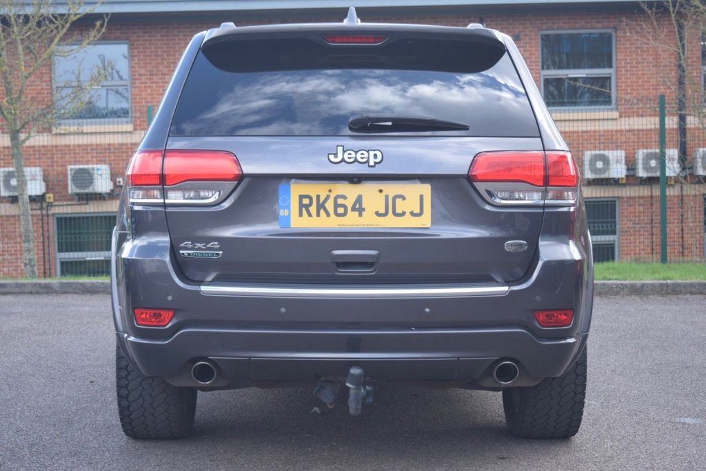 Used Jeep Grand Cherokee 2014 for sale - 77835788: Photo 9