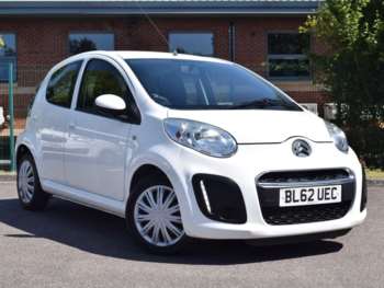 2013 (62) - 1.0i VTR 5dr