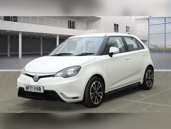 Used MG MG3 2017 for sale - 78385284: Photo