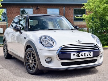 Used MINI Hatch 2014 for sale - 78919445: Photo