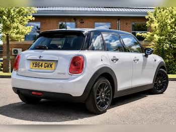 Used MINI Hatch 2014 for sale - 78919445: Photo