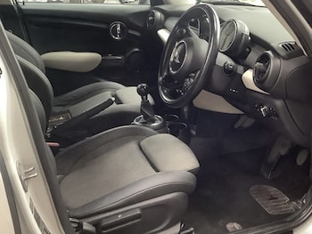 Used MINI Hatch 2014 for sale - 78919445: Photo