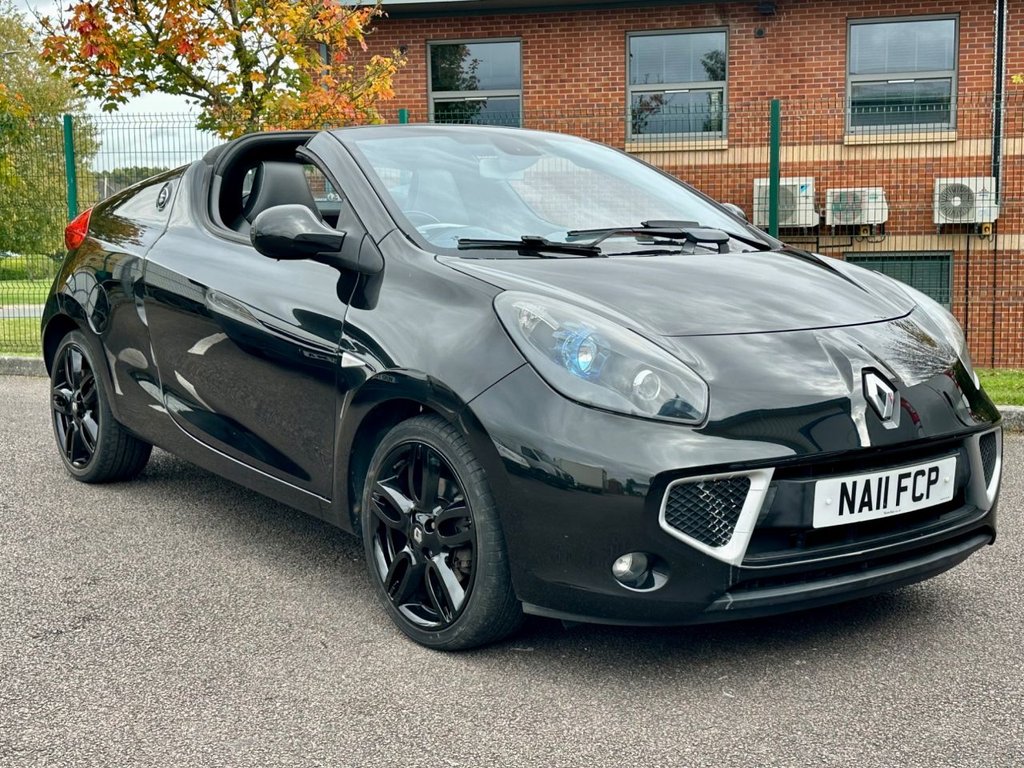 Used Renault Wind 2011 for sale - 76147649: Photo 2