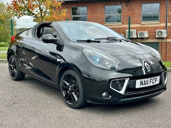 Used Renault Wind 2011 for sale - 76147649: Photo
