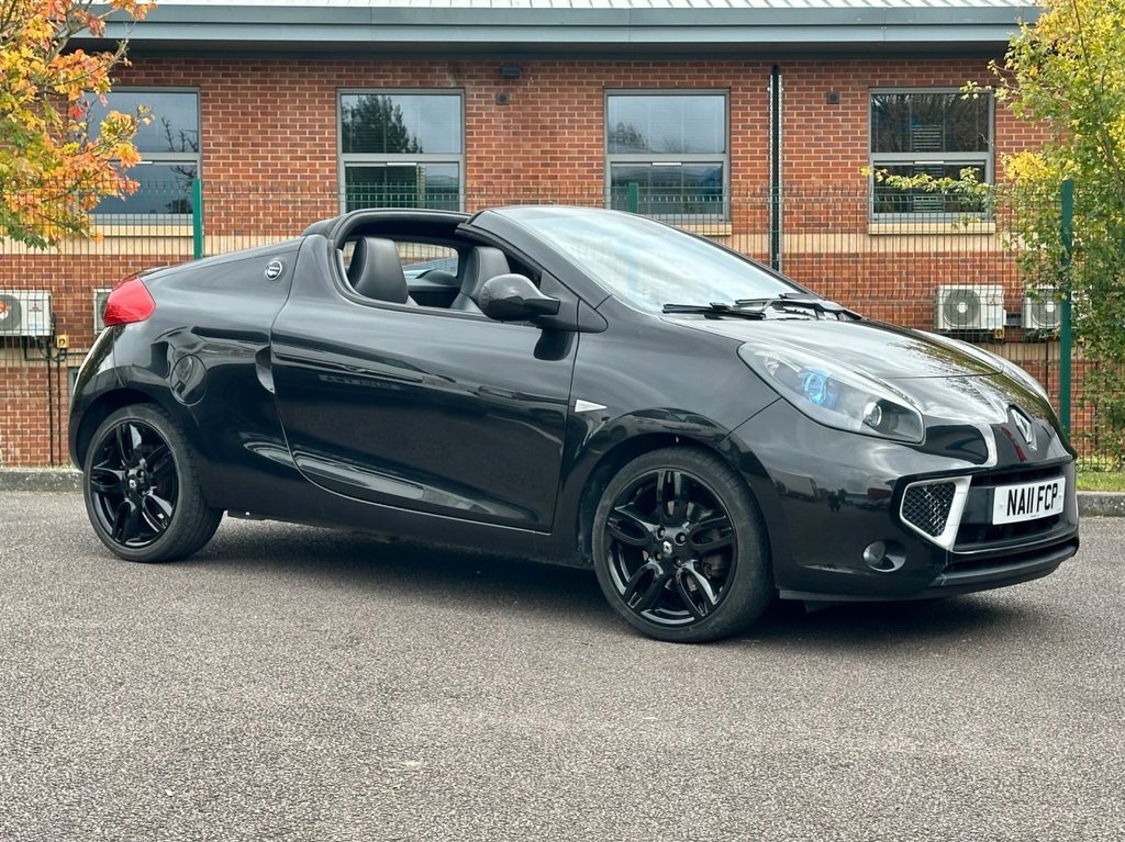 Used Renault Wind 2011 for sale - 76147649: Photo 3