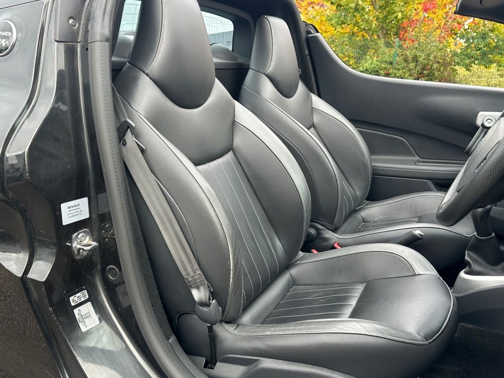 Used Renault Wind 2011 for sale - 76147649: Photo 7