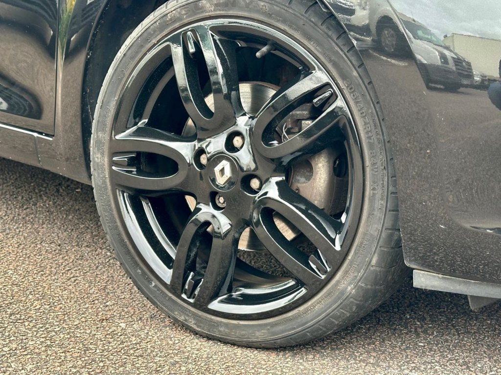 Used Renault Wind 2011 for sale - 76147649: Photo 9