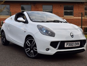 2010 (60) - 1.6 VVT Collection 2dr