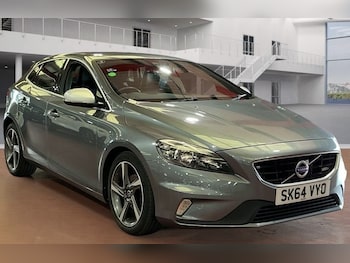2014 (64) - D2 R DESIGN 5dr