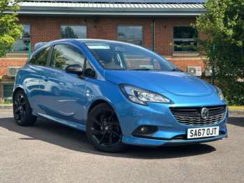 Used Vauxhall Corsa 2017 for sale - 75145721: Photo