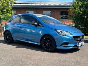 Used Vauxhall Corsa 2017 for sale - 75145721: Photo