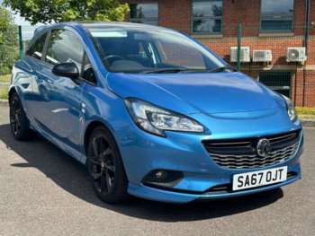 Used Vauxhall Corsa 2017 for sale - 75145721: Photo