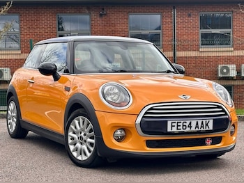 Used MINI Hatch 2014 for sale - 77821150: Photo