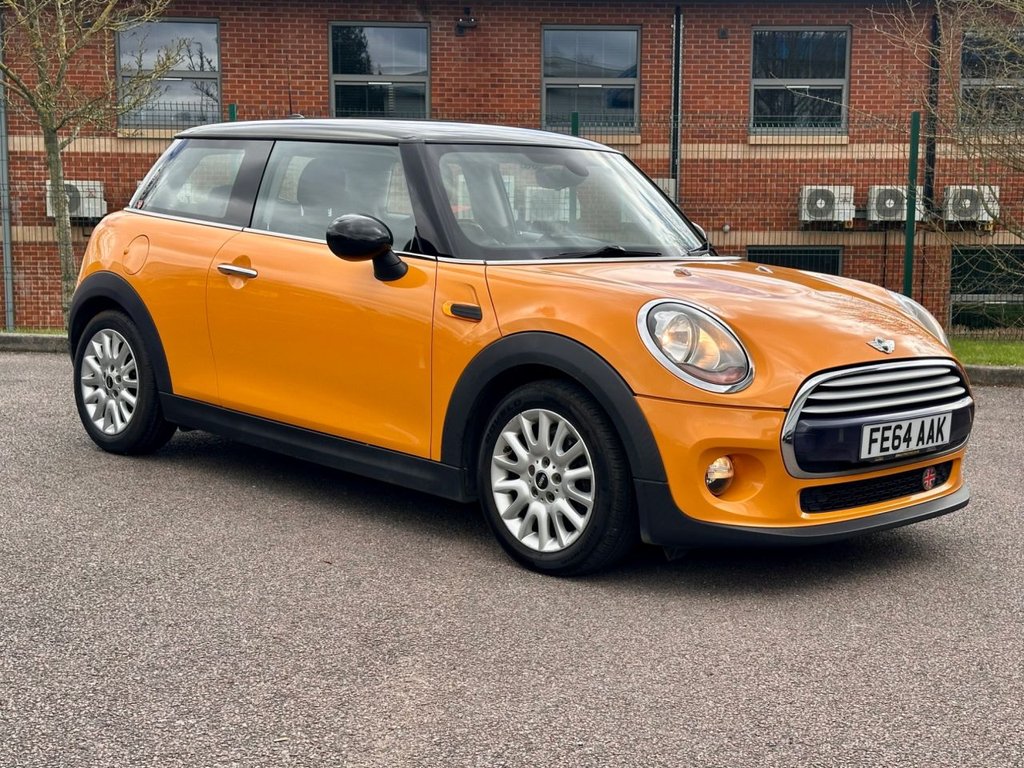 Used MINI Hatch 2014 for sale - 77821150: Photo 2
