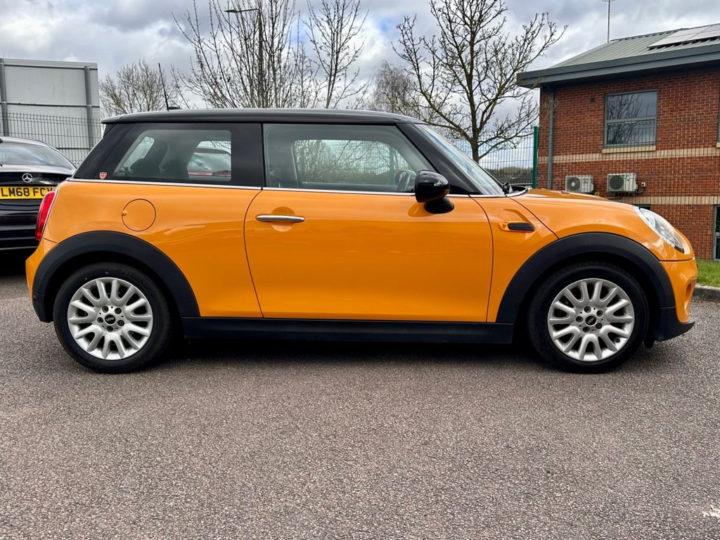 Used MINI Hatch 2014 for sale - 77821150: Photo 3