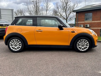 Used MINI Hatch 2014 for sale - 77821150: Photo