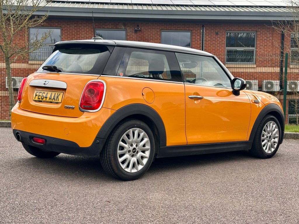 Used MINI Hatch 2014 for sale - 77821150: Photo 4