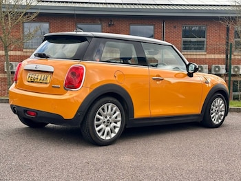 Used MINI Hatch 2014 for sale - 77821150: Photo