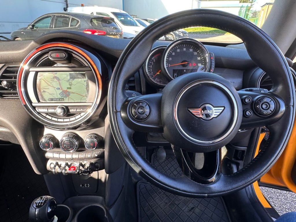 Used MINI Hatch 2014 for sale - 77821150: Photo 5