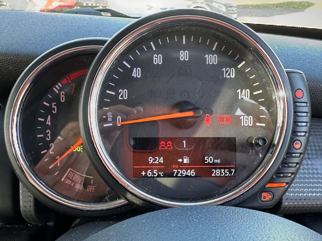 Used MINI Hatch 2014 for sale - 77821150: Photo 7