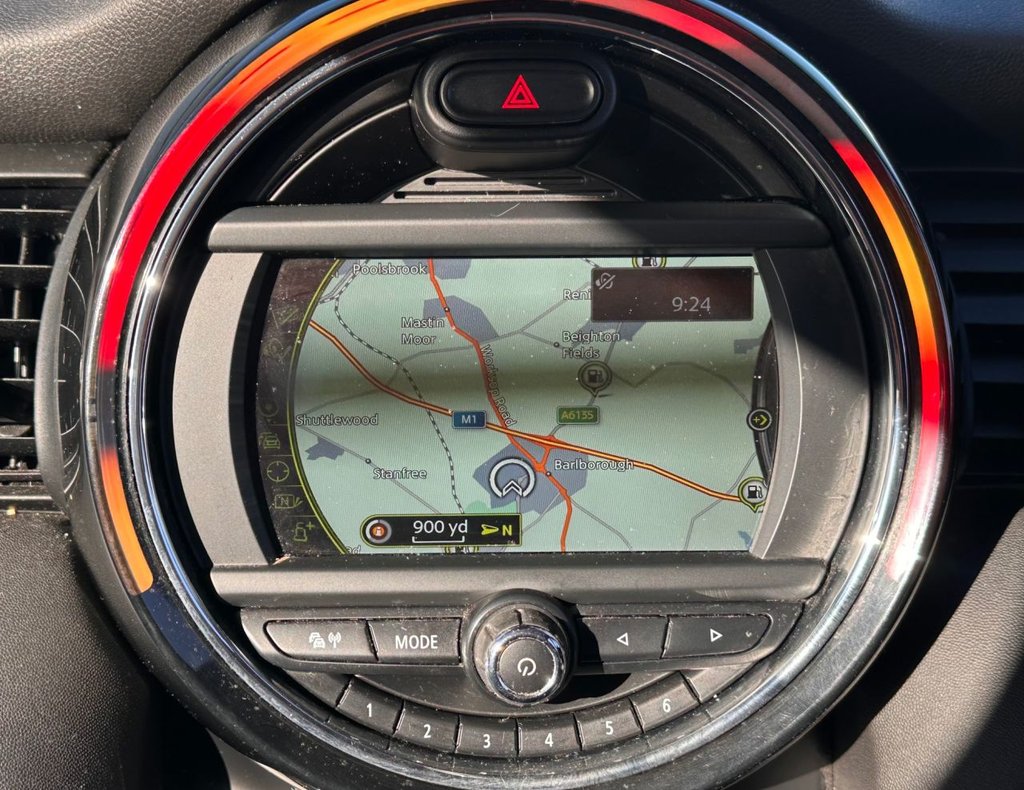 Used MINI Hatch 2014 for sale - 77821150: Photo 9