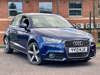 Used Audi A1 2013 for sale - 78068512: Photo