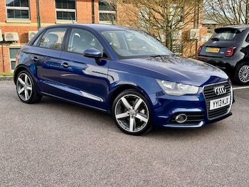 Used Audi A1 2013 for sale - 78068512: Photo