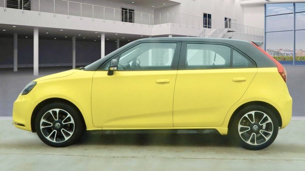 Used MG MG3 2017 for sale - 77780427: Photo 7