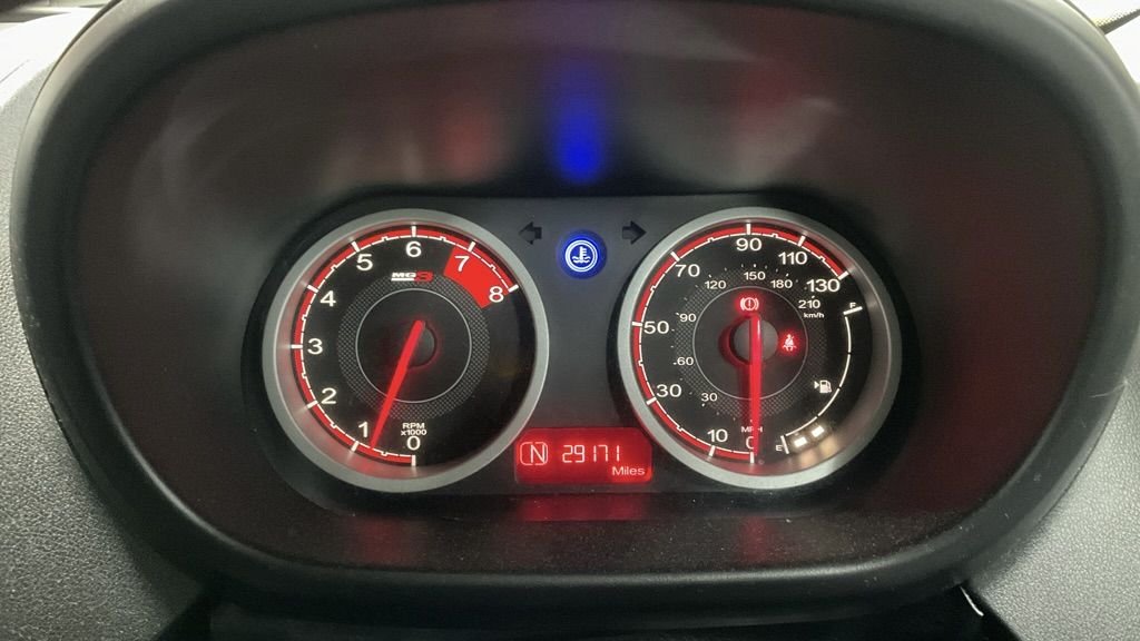 Used MG MG3 2017 for sale - 77780427: Photo 9